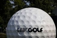 LIV Golf will have 14 events this year compared to last year's eight